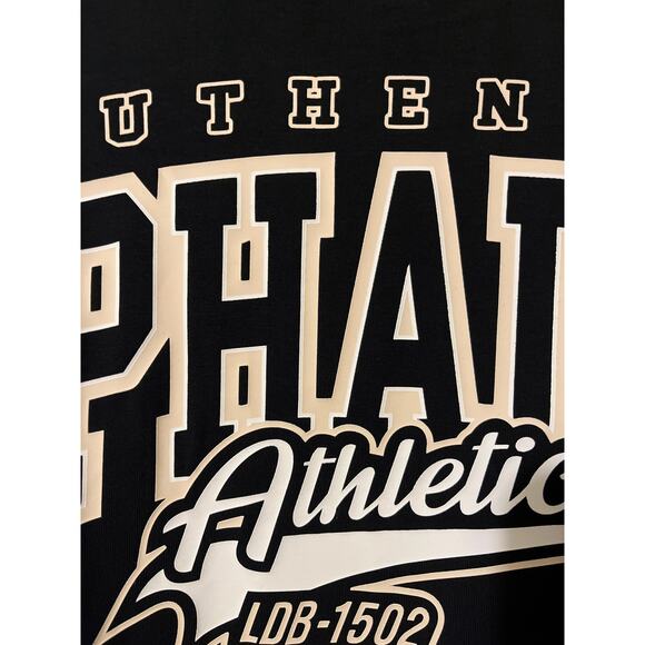 ALPHALETE men’s T-shirt, size 3 XL new with tags - Picture 4 of 6